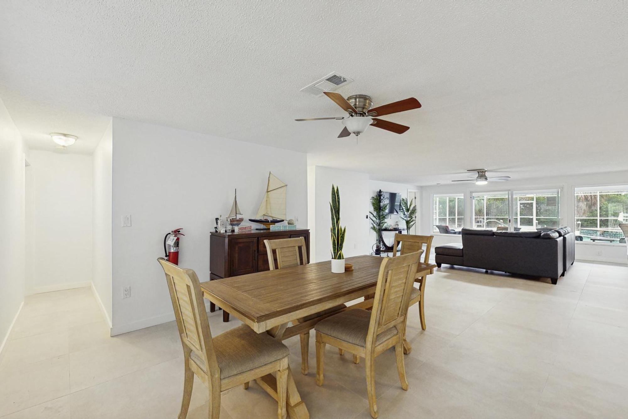 Anna Maria's Finest Ferienhaus *